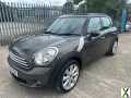 Photo 2012 Mini COUNTRYMAN COOPER D ALL4 1.6 D FSH 1 OWNER BARGAIN IMMACULATE CHEAP