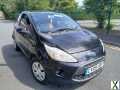 Photo Ford ka