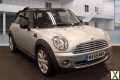 Photo MINI Hatch Cooper (2009) 1.6 Hatchback 3dr Petrol Metallic S/H Long MOT & ULEZ