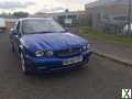 Photo Jaguar x-type 2.2 diesel premium 2008