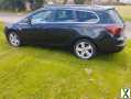 Photo Vauxhall, ASTRA, Estate, 2015, Manual, 1598 (cc), 5 doors