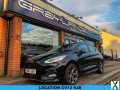 Photo 2017 67 FORD FIESTA 1.0 ST-LINE 5D 138 BHP SERVICE