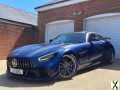 Photo 2019 69 MERCEDES-BENZ GT AMG GT R PRO 4.0 577 BHP - TRACK PACKAGE