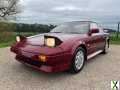 Photo TOYOTA MR2 1.6 T-BAR COUPE AUTO * SUPERCHARGER * ONLY 63000 MILES * TOP GRADE 4B