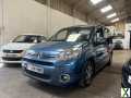 Photo 2014 Citroen Berlingo Multispace 1.6 e-HDi 90 VTR 5dr ETG6 MPV Diesel Automatic