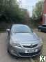 Photo Vauxhall, ASTRA, Hatchback, 2011, Manual, 1248 (cc), 5 doors