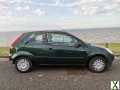 Photo Ford, FIESTA, Hatchback, 2004, Manual, 1242 (cc), 3 doors