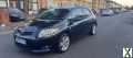 Photo Toyota, AURIS, Hatchback, 2007, Manual, 2231 (cc), 5 doors