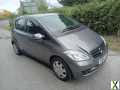 Photo 2010 Mercedes-Benz A180 CDi Classic SE, 2.0, 5dr, 56mpg, long MOT