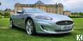 Photo 2012 LHD JAGUAR XK 5.0 V8 CONVERTIBLE, LEFT HAND DRIVE ONLY 48K MILES WITH FSH