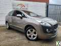 Photo 2011 Peugeot 3008 1.6 HDi Sport EGC Euro 5 5dr HATCHBACK Diesel Automatic