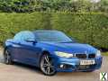 Photo 2015 BMW 4 SERIES 435d XDRIVE M SPORT