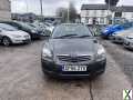 Photo TOYOTA AVENSIS 1.8 VVT-i T3-S 2006