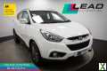 Photo 2014 Hyundai Ix35 1.7 CRDi SE Euro 5 (s/s) 5dr ESTATE Diesel Manual