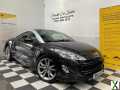 Photo 2011 Peugeot Rcz 1.6 THP GT Euro 5 2dr COUPE Petrol Manual