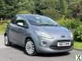 Photo 2013 Ford KA 1.2 Zetec 3dr [Start Stop] HATCHBACK Petrol Manual