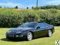 Photo 1991 Nissan 300ZX 3.0 TwinTurbo Targa