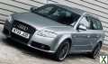 Photo 2005 Audi A4 2.0 AVANT T FSI S LINE QUATTRO 5DR Manual - P/X PX PART EX EXCHANG