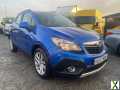 Photo 2016 VAUXHALL MOKKA 1.6 CDTi Tech Line 5dr 6 SPEED SAT NAV DAB TAX £35