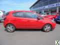 Photo Vauxhall Corsa 1.3 CDTI [95] ecoFLEX Design 5dr Diesel