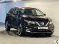 Photo 2019 Nissan Qashqai 1.5 dCi 115 N-Connecta 5dr HATCHBACK DIESEL Manual