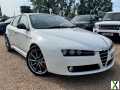 Photo 2011 Alfa Romeo 159 2.0 JTDM 16V TI 4dr SALOON DIESEL Manual