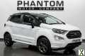 Photo 2019 Ford Ecosport 1.0 EcoBoost 125 ST-Line 5dr HATCHBACK PETROL Manual