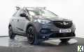 Photo 2021 21 VAUXHALL GRANDLAND X 1.2 SRI NAV 5D 129 BHP