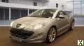 Photo 2012 Peugeot Rcz 1.6 THP GT 2dr COUPE PETROL Manual