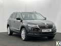 Photo 2021 Skoda Karoq 1.5 TSI SE L 5dr DSG ESTATE PETROL Semi Automatic