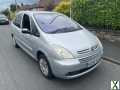 Photo Citroen, XSARA PICASSO, MPV, 2008, Manual, 1560 (cc), 5 doors