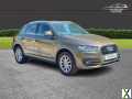 Photo 2014 Audi Q3 2.0 TDI [177] Quattro SE 5dr S Tronic ESTATE DIESEL Automatic