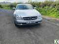 Photo Mercedes-Benz, CLS, Coupe, 2008, Semi-Auto, 2987 (cc), 4 doors