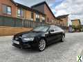 Photo Audi, A5, Hatchback, 2014, Manual, 1968 (cc), 5 doors