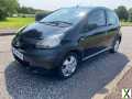 Photo Toyota, AYGO, Hatchback, 2009, Manual, 998 (cc), 5 doors