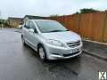 Photo 6 Seater Honda FR-V 1.7 Petrol Long Mot! FSH