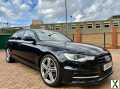 Photo Audi A6 2.0 Tdi Ultra 190 S Line Black Ed S-Tronic 2014