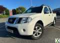 Photo Nissan Navara 2.5 dCi PX SWAP Car 4x4 Toyota Ford Suzuki Isuzu Audi BMW Van Quadbike Campervan Jeep