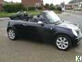 Photo 55 REG MINI ONE CONVERTIBLE