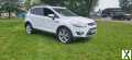 Photo Ford Kuga Titanium AWD