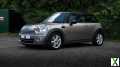 Photo 2012 MINI Hatch 1.6 Cooper D 3dr Hatchback Diesel Manual