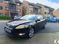 Photo Ford MONDEO 1.6 turbo petrol 2012