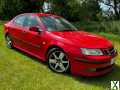 Photo AUTOMATIC - 1 YEARS MOT - SAAB 93 VECTOR SPORT