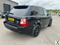 Photo Range Rover Sport