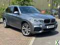 Photo BMW X5 25D M SPORT X DRIVE AUTO DIESEL ULEZ 1 FORMER OWNER