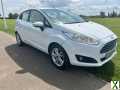 Photo Ford, FIESTA, Hatchback, 2014, Manual, 998 (cc), 5 doors