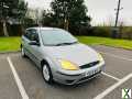 Photo 2005 FORD FOCUS LX 1.8 MANUAL PETROL 5 DOOR SERVICE HISTORY NEW MOT