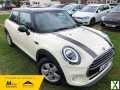 Photo MINI Hatch 1.5 Cooper GPF Hatchback 5dr Petrol Manual Euro 6 2018 (68) (136 ps)