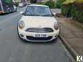 Photo Mini cooper hatch 1.6 price reduced