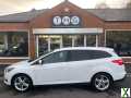 Photo 2015 Ford Focus TITANIUM TDCI Estate Diesel Manual